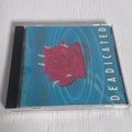 Dedicated - Various