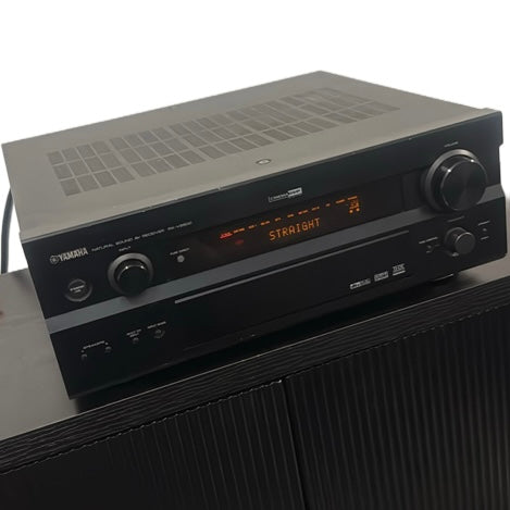Yamaha RX-V2500 – High-End 7.1 Channel A/V Receiver - Flagship Model
