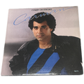 Carmen - Coming On Strong Vinyl LP