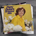 Patty Duke’s Greatest Hits