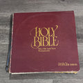 The Holy Bible - New and Old Testament