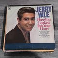 Jerry Vale - Have You Looked Into Your Heart