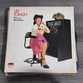 Lily Tomlin - This Is A Recording