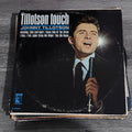 Johnny Tillotson - Tillotson Touch