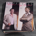 Imperials - Side By Side