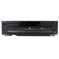Sony C67ES 5 Disc CD-Player