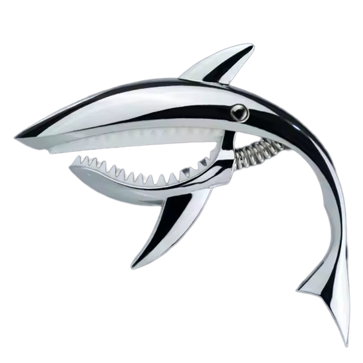 Shark Capo