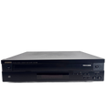 Yamaha Natural Sound CD Player CDC-506