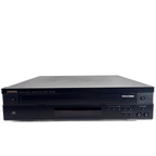 Yamaha Natural Sound CD Player CDC-506