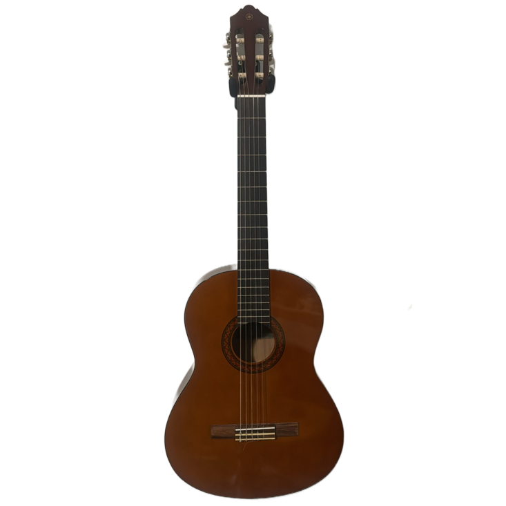 Yamaha Classical Guitar Model C40