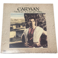 Carman - A Long Time Ago in a Land Called Bethlehem Vinyl LP *RARE*