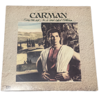 Carman - A Long Time Ago in a Land Called Bethlehem