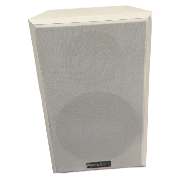 Paradigm Performance Series Titan V.1 Speakers White