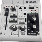 Yamaha Corporation AG03 Mixing Console / Board - Excellent Condition