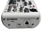 Yamaha Corporation AG03 Mixing Console / Board - Excellent Condition
