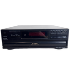 Panasonic Compact CD/Disc Player SL-PD349