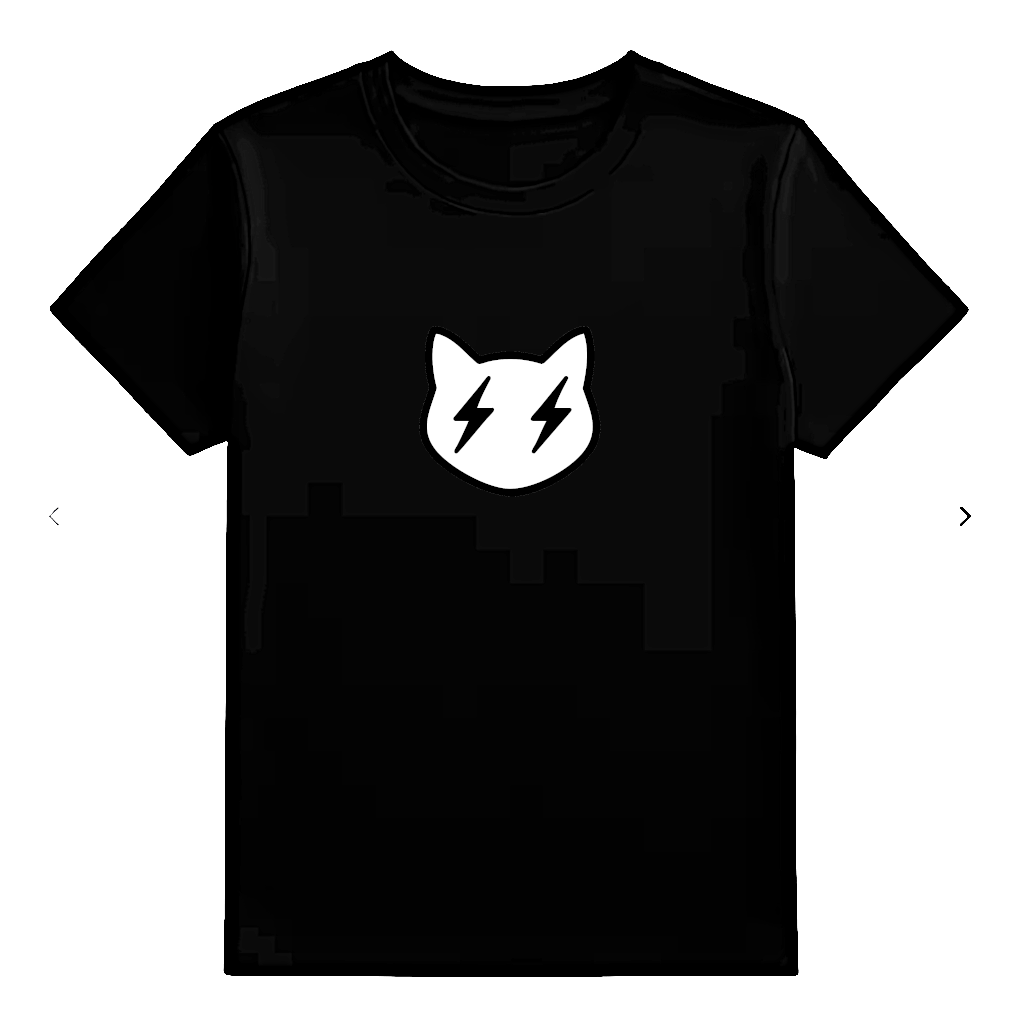 Big Cat Audio T-Shirt