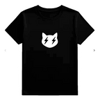 Big Cat Audio T-Shirt