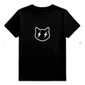 Big Cat Audio T-Shirt