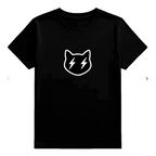 Big Cat Audio T-Shirt