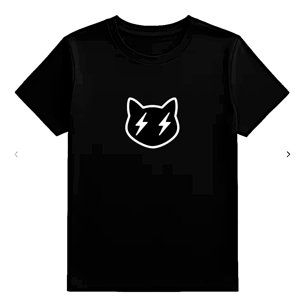 Big Cat Audio T-Shirt